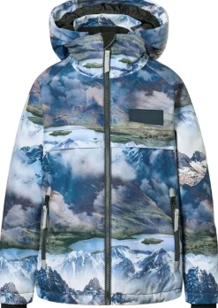 Castor-Molo Clearance