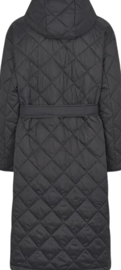 Outlet Casual Quilted jakke Dame Jakker|Sport