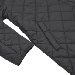 Outlet Casual Quilted jakke Dame Jakker|Sport