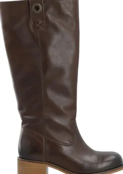 Dame Cashott Støvler>CASVILMA Highshaft Pull Boot Tampa