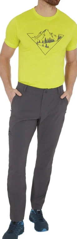 New Caswell II bukser Tights & Træningsbukser