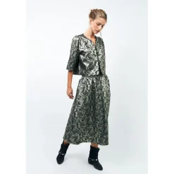 CatalinaLL Maxi Skirt Dame Nederdele