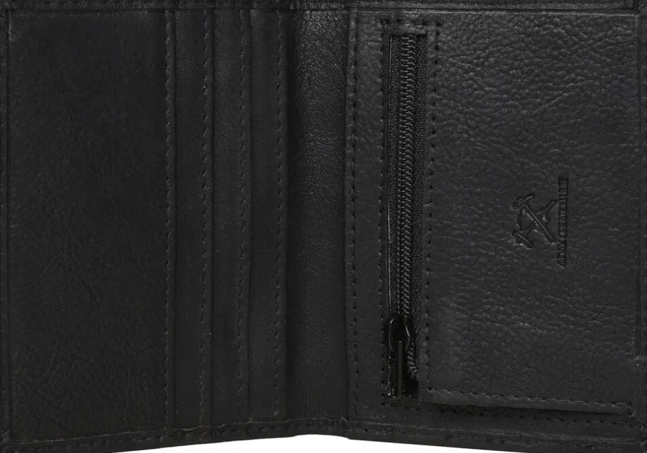 Catania wallet Julius-ADAX Clearance