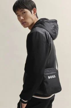 Online Catch_3. 0_NS_Zip Skuldertasker