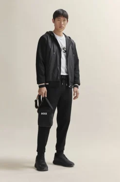 Online Catch_3. 0_NS_Zip Skuldertasker