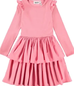 Børn Molo Kjoler>Cathi