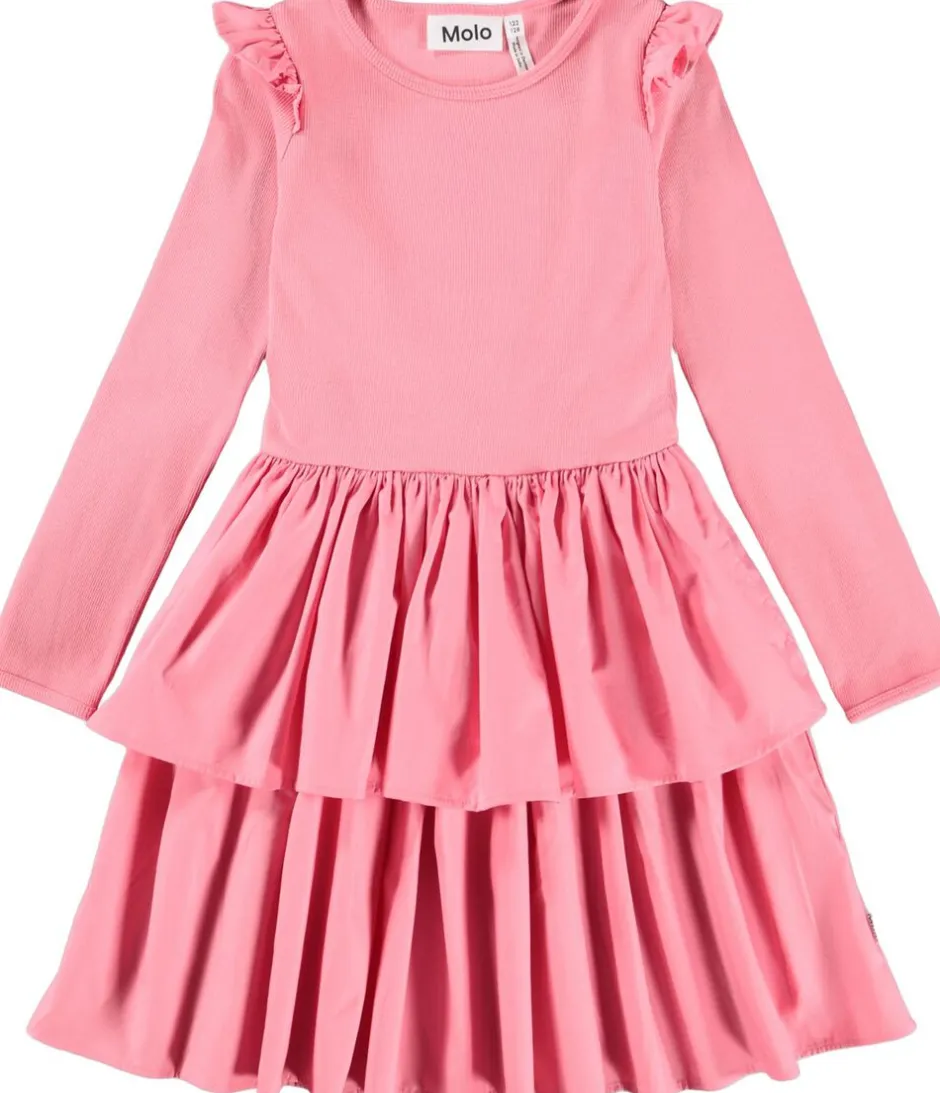 Børn Molo Kjoler>Cathi