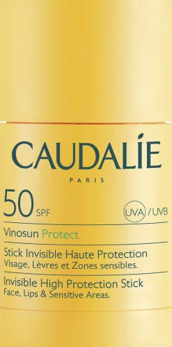 Caudalíe Vinosun Protect Invisible Stick SPF50 15 g-Caudalie Best
