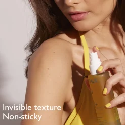 Caudalíe Vinosun Very High Protection Sun Water SPF50+ 150 ml-Caudalie Outlet