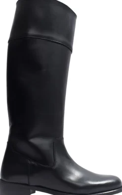 Cavalry boot - Calfskin-Dico Copenhagen Outlet