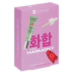 Clearance CC Red Correct x Skin Therapy - Ansigtsplejesæt Hudpleje Gaveæsker|Gaveæsker