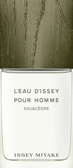 Cedar Him Eau De Toilette 50 ml-Issey Miyake Hot