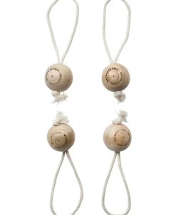 Cedertræskugler-Magasin du Nord Collection Hot