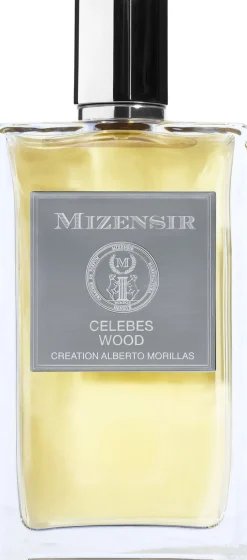 Clearance Celebes Wood 100ml EDP Spray Body Mist