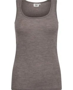 Outlet Celia 2 - 100% RWS Merino Wool Dame Uldundertøj|Undertrøjer