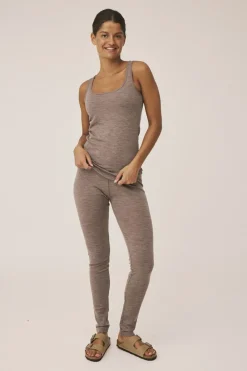 Outlet Celia 2 - 100% RWS Merino Wool Dame Uldundertøj|Undertrøjer