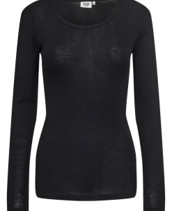 Sale Celia 3 - 100% RWS Merino Wool Dame Uldundertøj