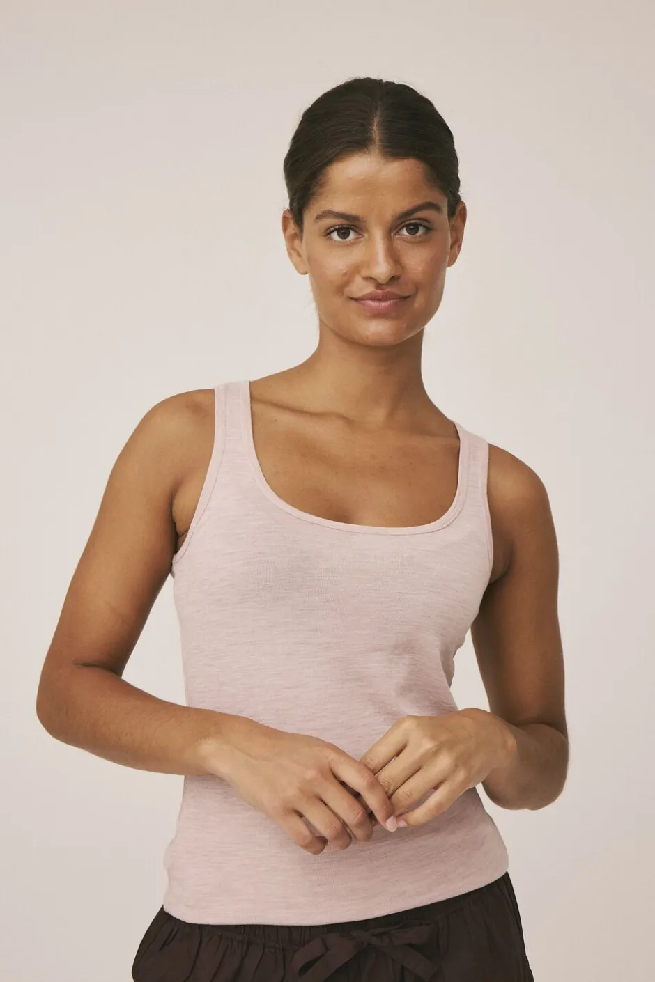 Dame Magasin du Nord Collection Uldundertøj|Undertrøjer>Celia 2 - 100% RWS Merino Wool