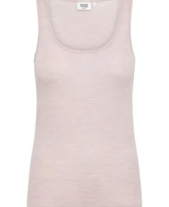 Dame Magasin du Nord Collection Uldundertøj|Undertrøjer>Celia 2 - 100% RWS Merino Wool