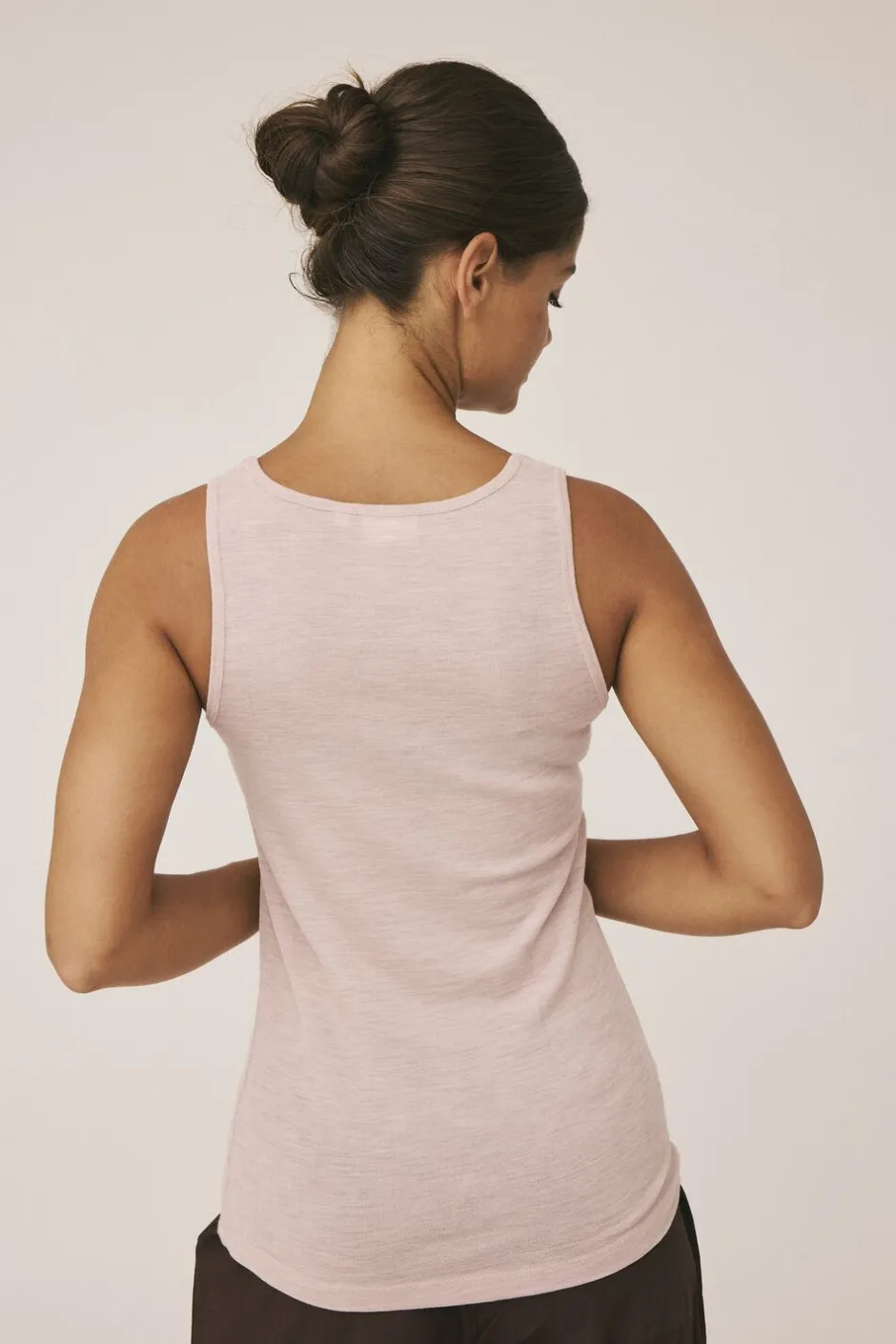 Dame Magasin du Nord Collection Uldundertøj|Undertrøjer>Celia 2 - 100% RWS Merino Wool