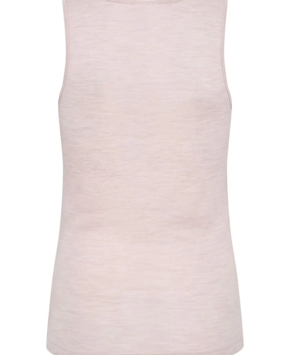 Dame Magasin du Nord Collection Uldundertøj|Undertrøjer>Celia 2 - 100% RWS Merino Wool