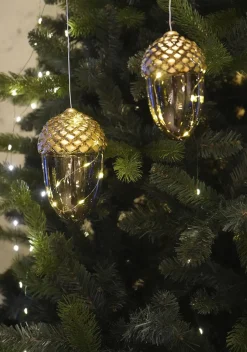 Sirius Elektriske Julelys>Celina Agern