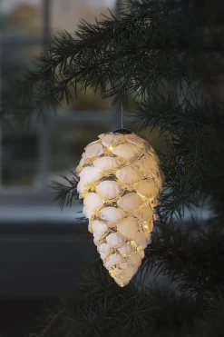 Sirius Elektriske Julelys>Celina Kogle