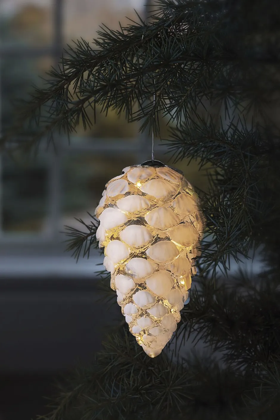 Sirius Elektriske Julelys>Celina Kogle