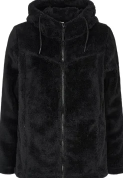 Celine Highloft Fleecetrøje-MCKINLEY Clearance