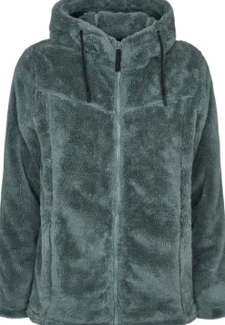 Outlet Celine Highloft Fleecetrøje Dame Trøjer & Sweatshirts