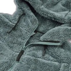 Outlet Celine Highloft Fleecetrøje Dame Trøjer & Sweatshirts