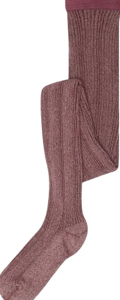 Celosia glitter tights-mpKids Clearance