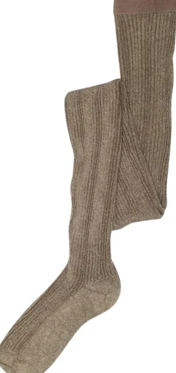 Børn mpKids Strømper & Strømpebukser>Celosia glitter tights