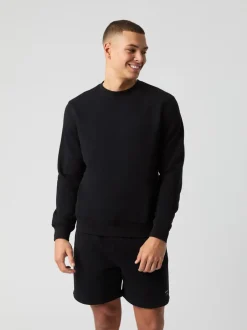 CENTRE SWEATSHIRT-Björn Borg Best