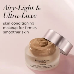 Sale Ceramide L&F Foundation Ansigt