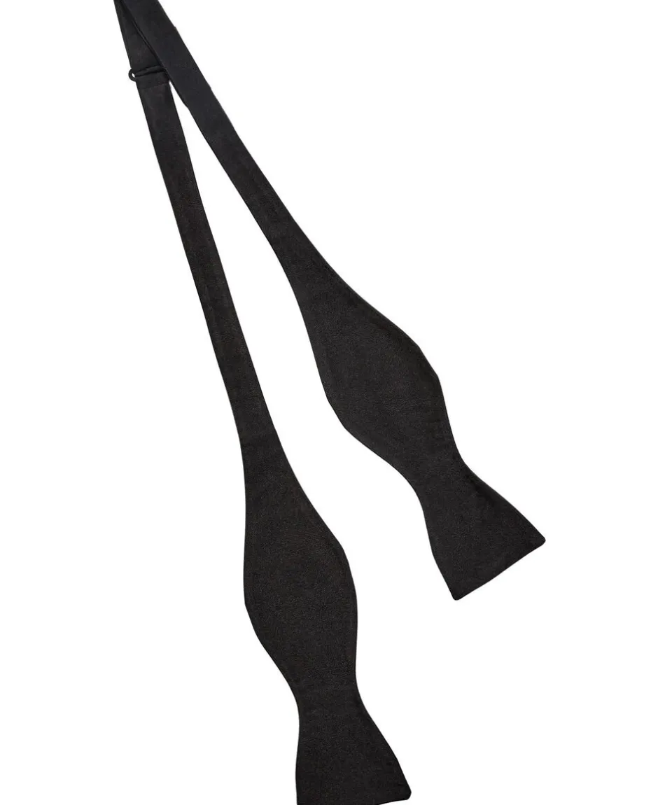 Ceremony Self Tie-Amanda Christensen