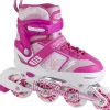 CF GIRL ALU INLINE s39-42-CALIFORNIA Sale