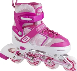 CF GIRL ALU INLINE s39-42-CALIFORNIA Sale