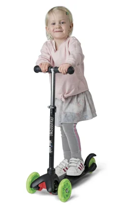 CF KIDS 3xPU HJULmLYS D-CALIFORNIA Discount