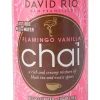 David Rio Te>Chai Flamingo Van Decaf