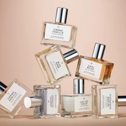 Chai Épicé - Eau de Parfum-LE MONDE GOURMAND Online