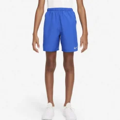 Børn Nike Træningsshorts>Challenger Traeningsshorts