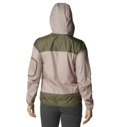 Hot Challenger Windbreker anorak Dame Jakker