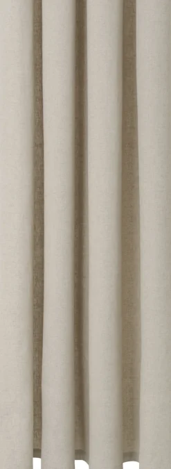 Chambray Shower Curtain - Sand-Ferm Living Outlet