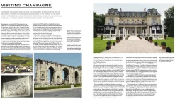 Champagne - Wine of Kings and the King of Wines-Bøger Outlet