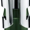 Bredemeijer Bar & Vin>Champagneprop blank stål Ø4cm H5,5c