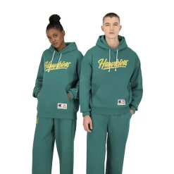 Champion Trøjer & Sweatshirts>X Stranger Things Hawkins hættetrøje