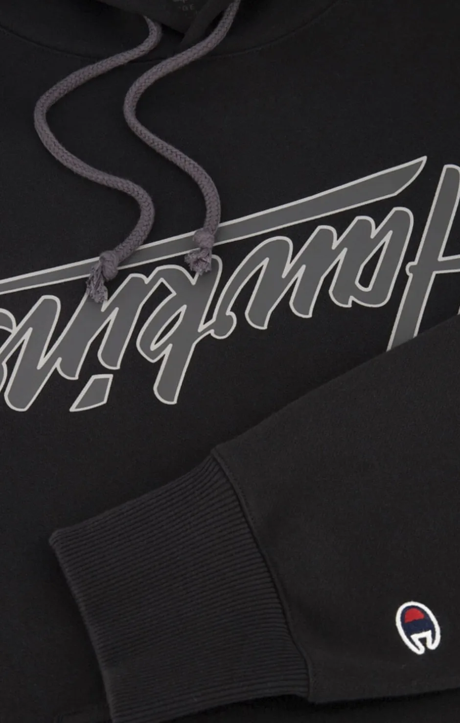 Best X Stranger Things Hawkins hættetrøje Trøjer & Sweatshirts