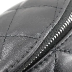 Sale Chanel Belt Bag Dame Magasin Vintage