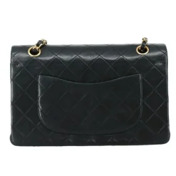 Dame Chanel Vintage Magasin Vintage>Chanel Crossbody Bag